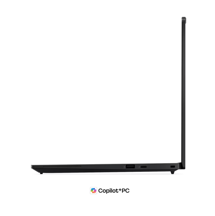 Lenovo ThinkPad T14s G7 Intel | Black | 14 " | IPS | WUXGA | 1920 x 1200 pixels | Anti-glare | Intel Core Ultra 5 | 325 | 32 GB | Soldered LPDDR5X | Solid-state drive capacity 512 GB | Intel Graphics | Windows 11 Pro | 802.11be | Bluetooth version 5.4 | K