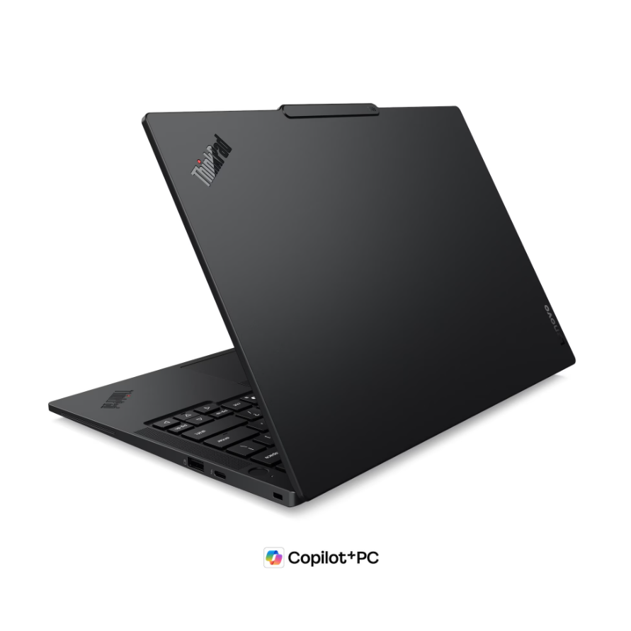 Lenovo ThinkPad T14s G7 Intel | Black | 14 " | IPS | WUXGA | 1920 x 1200 pixels | Anti-glare | Intel Core Ultra 5 | 325 | 32 GB | Soldered LPDDR5X | Solid-state drive capacity 512 GB | Intel Graphics | Windows 11 Pro | 802.11be | Bluetooth version 5.4 | K