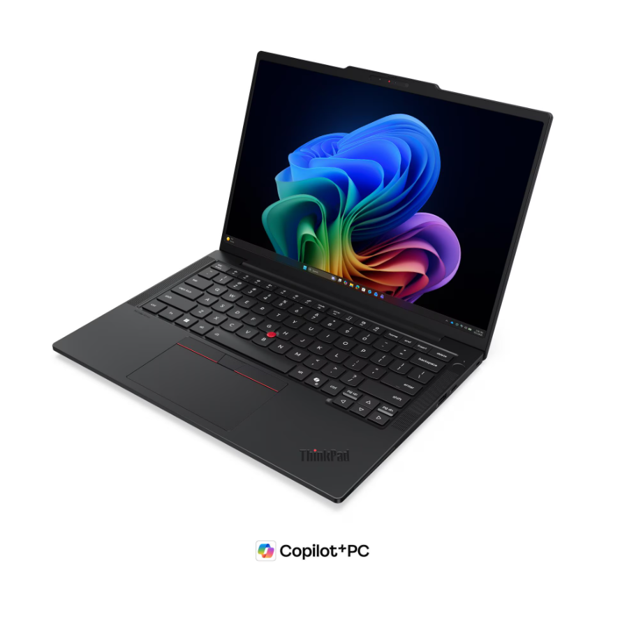 Lenovo ThinkPad T14s G7 Intel | Black | 14 " | IPS | WUXGA | 1920 x 1200 pixels | Anti-glare | Intel Core Ultra 5 | 325 | 32 GB | Soldered LPDDR5X | Solid-state drive capacity 512 GB | Intel Graphics | Windows 11 Pro | 802.11be | Bluetooth version 5.4 | K