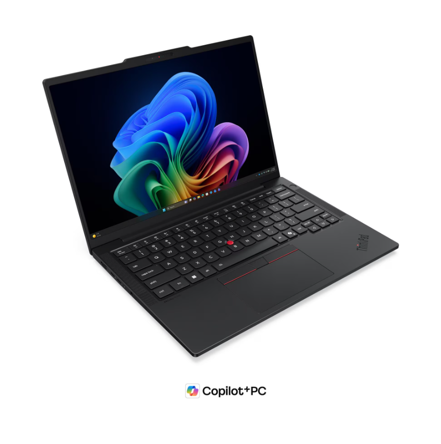 Lenovo ThinkPad T14s G7 Intel | Black | 14 " | IPS | WUXGA | 1920 x 1200 pixels | Anti-glare | Intel Core Ultra 5 | 325 | 32 GB | Soldered LPDDR5X | Solid-state drive capacity 512 GB | Intel Graphics | Windows 11 Pro | 802.11be | Bluetooth version 5.4 | K