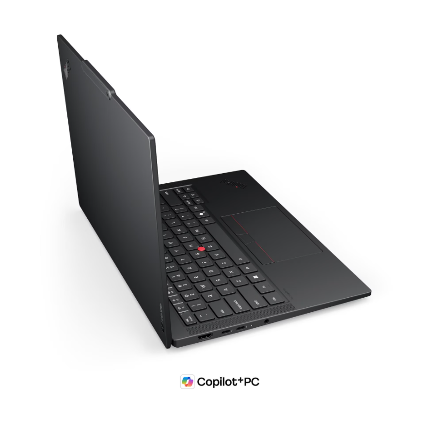 Lenovo ThinkPad T14s G7 Intel | Black | 14 " | IPS | WUXGA | 1920 x 1200 pixels | Anti-glare | Intel Core Ultra 5 | 325 | 32 GB | Soldered LPDDR5X | Solid-state drive capacity 512 GB | Intel Graphics | Windows 11 Pro | 802.11be | Bluetooth version 5.4 | K