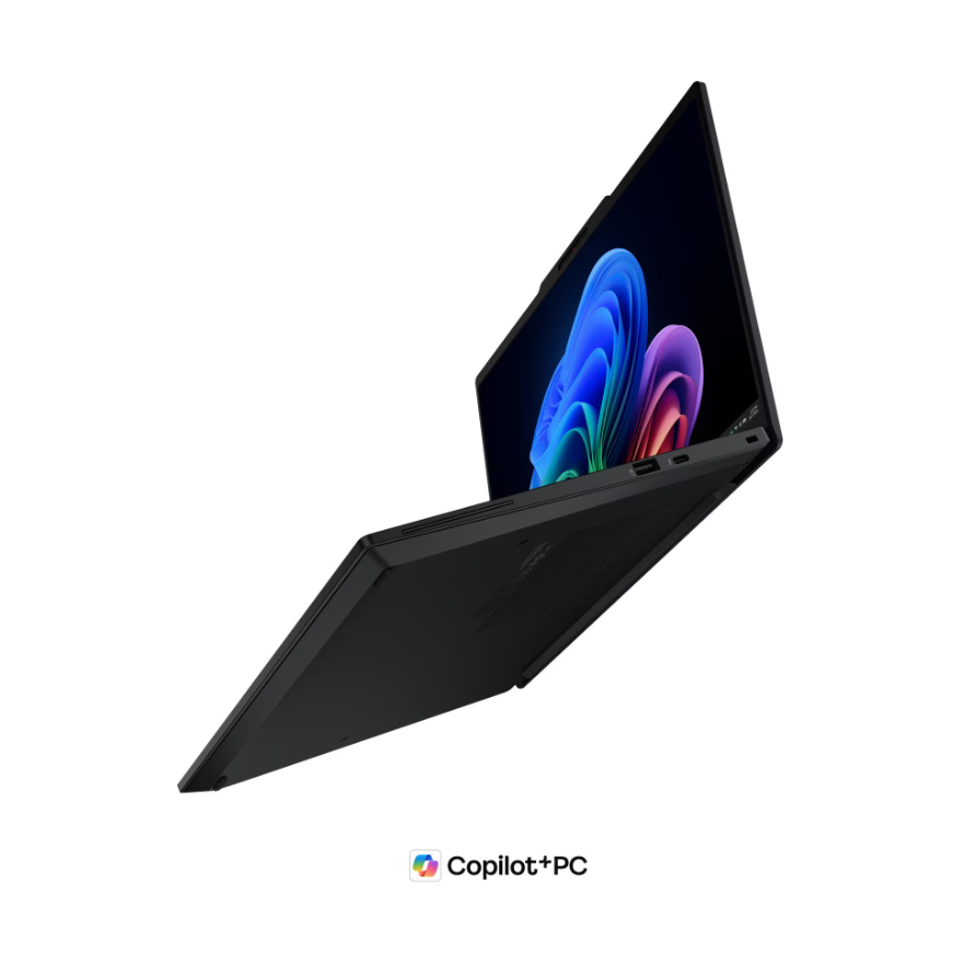 Lenovo ThinkPad T14s G7 Intel | Black | 14 " | IPS | WUXGA | 1920 x 1200 pixels | Anti-glare | Intel Core Ultra 5 | 325 | 32 GB | Soldered LPDDR5X | Solid-state drive capacity 512 GB | Intel Graphics | Windows 11 Pro | 802.11be | Bluetooth version 5.4 | K