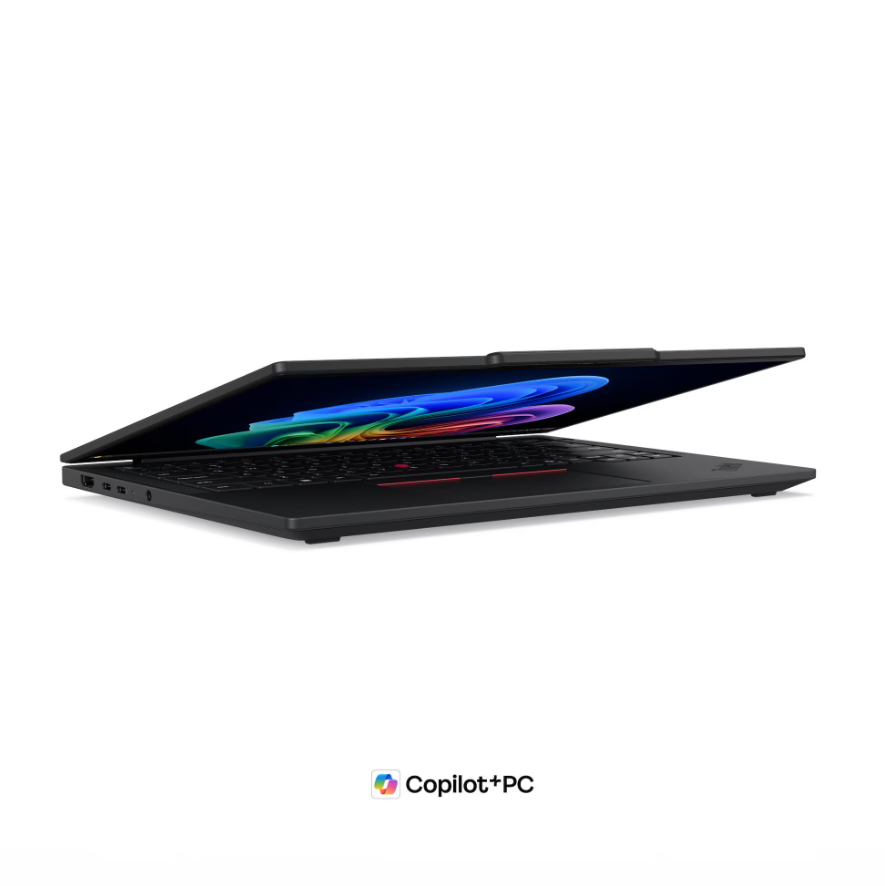 Lenovo ThinkPad T14s G7 Intel | Black | 14 " | IPS | WUXGA | 1920 x 1200 pixels | Anti-glare | Intel Core Ultra 5 | 325 | 32 GB | Soldered LPDDR5X | Solid-state drive capacity 512 GB | Intel Graphics | Windows 11 Pro | 802.11be | Bluetooth version 5.4 | K