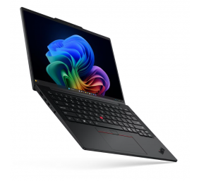 Lenovo ThinkPad T14s G7 Intel | Black | 14 " | IPS | WUXGA | 1920 x 1200 pixels | Anti-glare | Intel Core Ultra 5 | 325 | 32 GB | Soldered LPDDR5X | Solid-state drive capacity 512 GB | Intel Graphics | Windows 11 Pro | 802.11be | Bluetooth version 5.4 | K