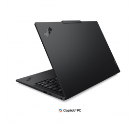 Lenovo ThinkPad T14s G7 Intel | Black | 14 " | IPS | WUXGA | 1920 x 1200 pixels | Anti-glare | Intel Core Ultra 5 | 325 | 32 GB | Soldered LPDDR5X | Solid-state drive capacity 512 GB | Intel Graphics | Windows 11 Pro | 802.11be | Bluetooth version 5.4 | K