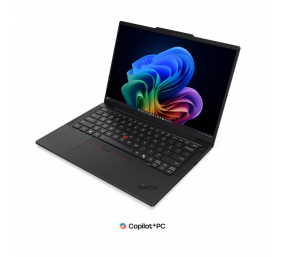 Lenovo ThinkPad T14s G7 Intel | Black | 14 " | IPS | WUXGA | 1920 x 1200 pixels | Anti-glare | Intel Core Ultra 5 | 325 | 32 GB | Soldered LPDDR5X | Solid-state drive capacity 512 GB | Intel Graphics | Windows 11 Pro | 802.11be | Bluetooth version 5.4 | K