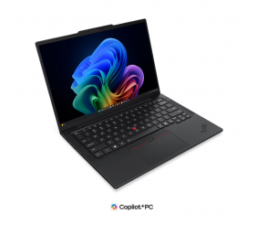 Lenovo ThinkPad T14s G7 Intel | Black | 14 " | IPS | WUXGA | 1920 x 1200 pixels | Anti-glare | Intel Core Ultra 5 | 325 | 32 GB | Soldered LPDDR5X | Solid-state drive capacity 512 GB | Intel Graphics | Windows 11 Pro | 802.11be | Bluetooth version 5.4 | K