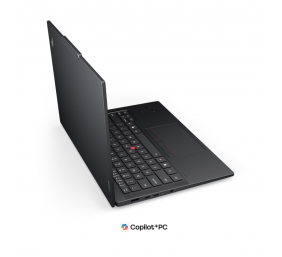 Lenovo ThinkPad T14s G7 Intel | Black | 14 " | IPS | WUXGA | 1920 x 1200 pixels | Anti-glare | Intel Core Ultra 5 | 325 | 32 GB | Soldered LPDDR5X | Solid-state drive capacity 512 GB | Intel Graphics | Windows 11 Pro | 802.11be | Bluetooth version 5.4 | K