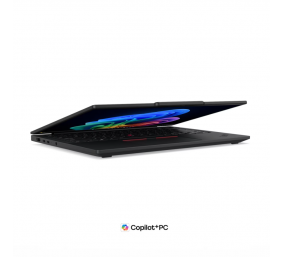 Lenovo ThinkPad T14s G7 Intel | Black | 14 " | IPS | WUXGA | 1920 x 1200 pixels | Anti-glare | Intel Core Ultra 5 | 325 | 32 GB | Soldered LPDDR5X | Solid-state drive capacity 512 GB | Intel Graphics | Windows 11 Pro | 802.11be | Bluetooth version 5.4 | K