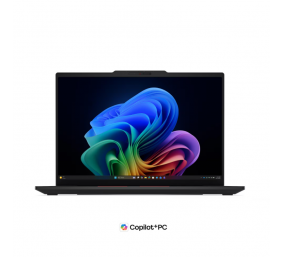 Lenovo ThinkPad T14s G7 Intel | Black | 14 " | IPS | WUXGA | 1920 x 1200 pixels | Anti-glare | Intel Core Ultra 5 | 325 | 32 GB | Soldered LPDDR5X | Solid-state drive capacity 512 GB | Intel Graphics | Windows 11 Pro | 802.11be | Bluetooth version 5.4 | K