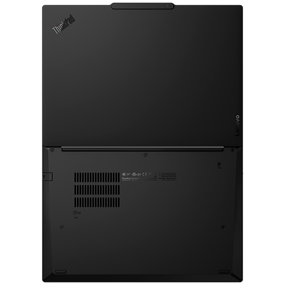 Lenovo ThinkPad T14 Gen 7 14 WUXGA AMD R5 AI PRO 440/16GB/512GB/AMD Radeon 840M/WIN11 Pro/ENG Backlit kbd/FP/3Y Warranty | Lenovo