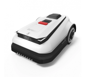 Ecovacs GOAT A1600 RTK Robotas vejapjovė