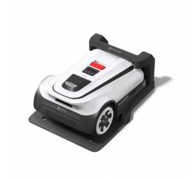 Ecovacs GOAT A1600 RTK Robotas vejapjovė