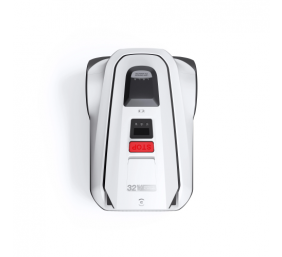 Ecovacs GOAT A1600 RTK Robotas vejapjovė