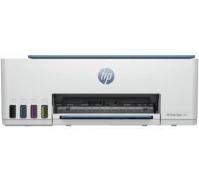 HP Smart Tank 585 AiO Spausdintuvas rašalinis spalvotas MFP A4 16 ppm USB Wi-Fi