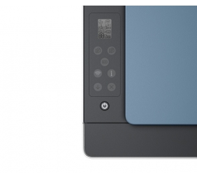 HP Smart Tank 585 AiO Spausdintuvas rašalinis spalvotas MFP A4 16 ppm USB Wi-Fi