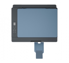 HP Smart Tank 585 AiO Spausdintuvas rašalinis spalvotas MFP A4 16 ppm USB Wi-Fi