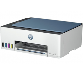 HP Smart Tank 585 AiO Spausdintuvas rašalinis spalvotas MFP A4 16 ppm USB Wi-Fi