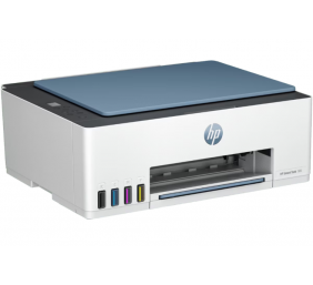 HP Smart Tank 585 AiO Spausdintuvas rašalinis spalvotas MFP A4 16 ppm USB Wi-Fi