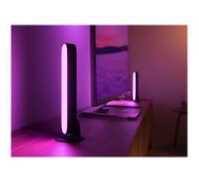 Philips Hue | Lightbar Twin Pack | Hue Play | 42 W | 2000-6500 Hue White Color Ambiance
