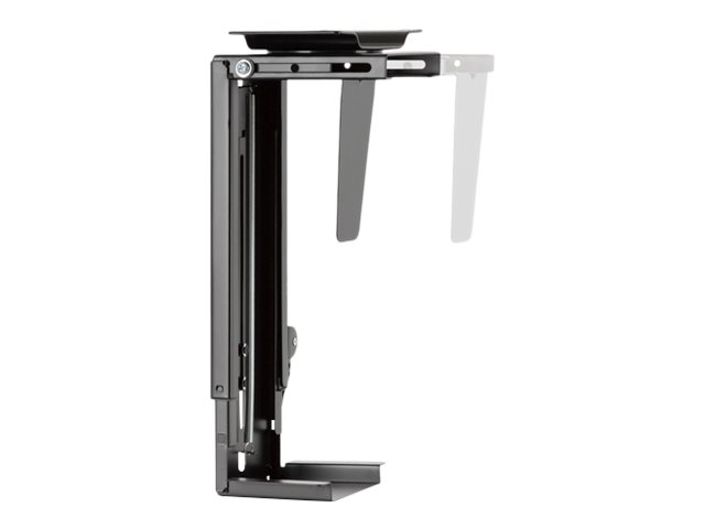 PC Table Mount | DA-90411 | 30-51 cm | Steel | Black