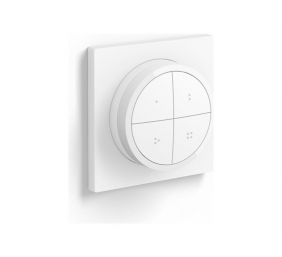 Philips Hue | Tap dial switch white | White