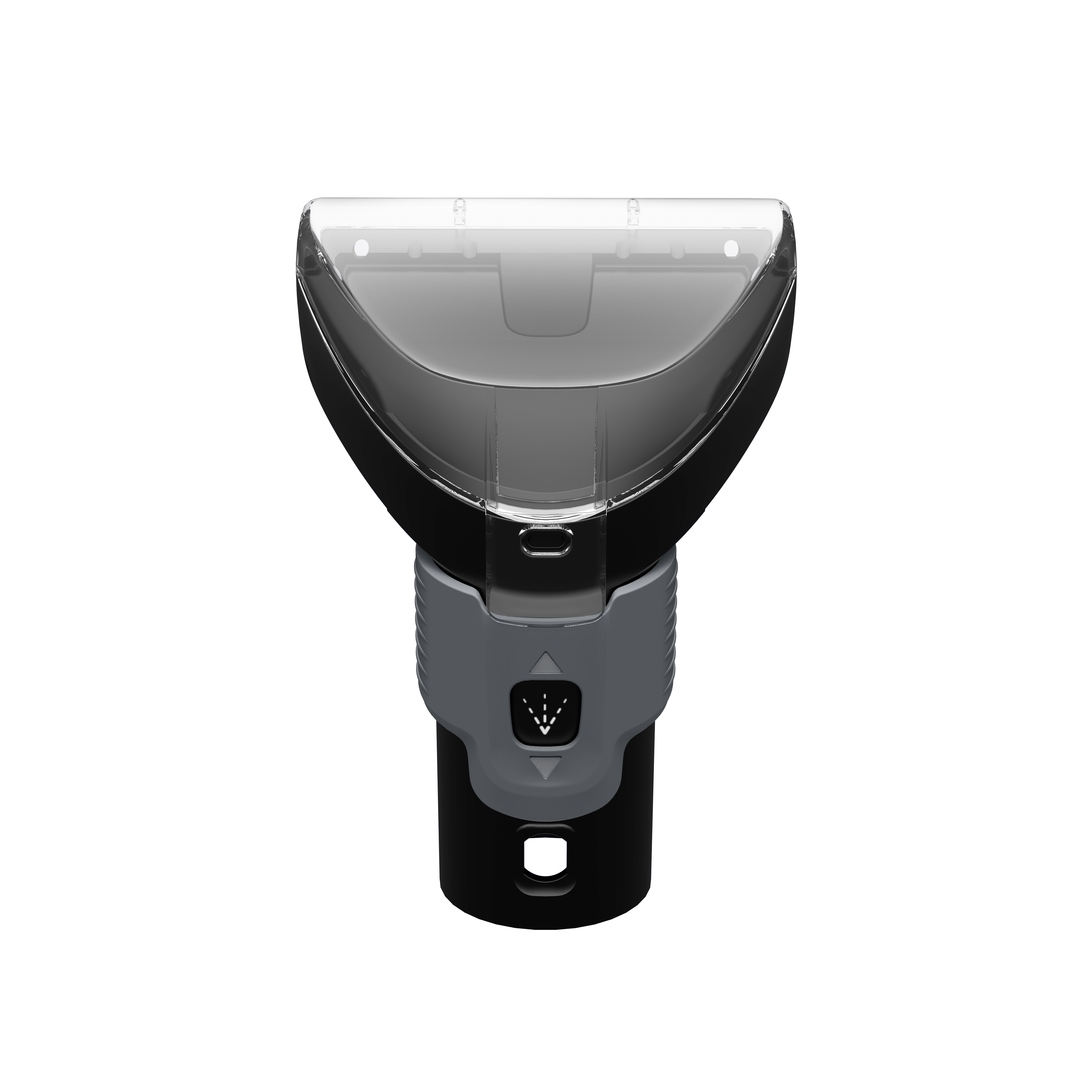 Bissell | SpotClean C5 Select Portable Carpet and Upholstery Cleaner | 3928N | Corded operating | Washing function | 400 W | Black/Blue | 24 month(s)