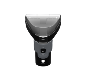 Bissell | SpotClean C5 Select Portable Carpet and Upholstery Cleaner | 3928N | Corded operating | Washing function | 400 W | Black/Blue | 24 month(s)