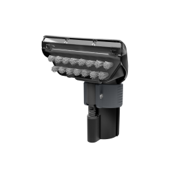 Bissell | SpotClean C5 Select Portable Carpet and Upholstery Cleaner | 3928N | Corded operating | Washing function | 400 W | Black/Blue | 24 month(s)