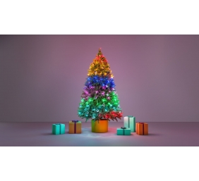 WiZ Smart WiFi LED Fairly Light, 20m | 15 W