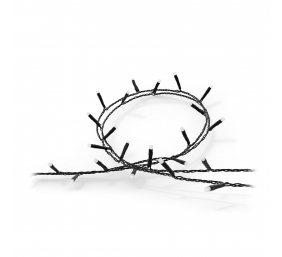 Philips Hue Festavia string lights 250 LED, 20m | 14 W | Variable