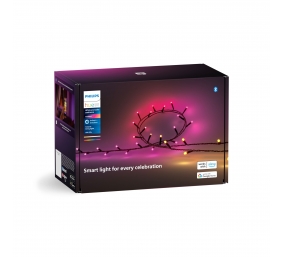 Philips Hue Festavia string lights 250 LED, 20m | 14 W | Variable