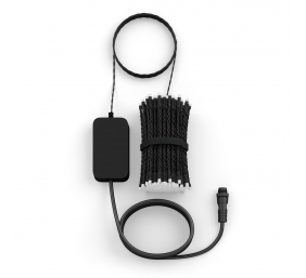 Philips Hue Festavia string lights 250 LED, 20m | 14 W | Variable