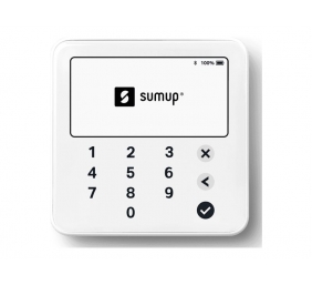 SumUpCard Reader Solo Lite