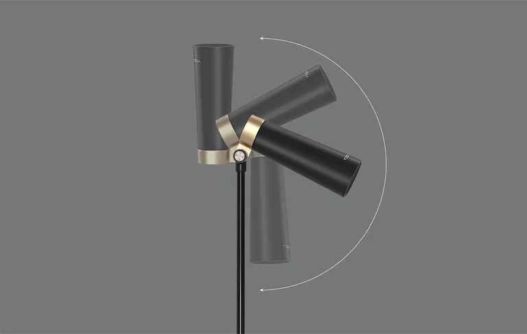 Yeelight 4-in-1 Rechargeable Desk Lamp | YLYTD-0011 | 5 W