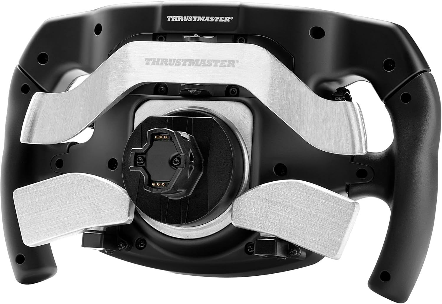 Thrustmaster Steering Wheel Add-On Ferrari SF-25 Edition | Black