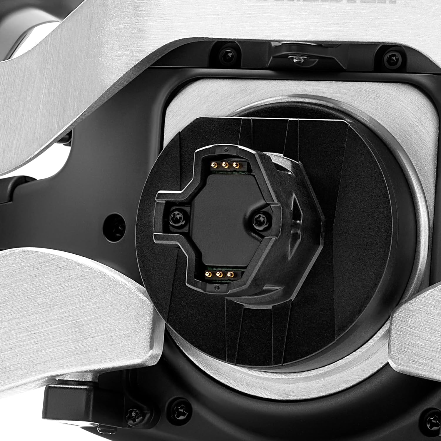 Thrustmaster Steering Wheel Add-On Ferrari SF-25 Edition | Black