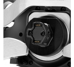 Thrustmaster Steering Wheel Add-On Ferrari SF-25 Edition | Black