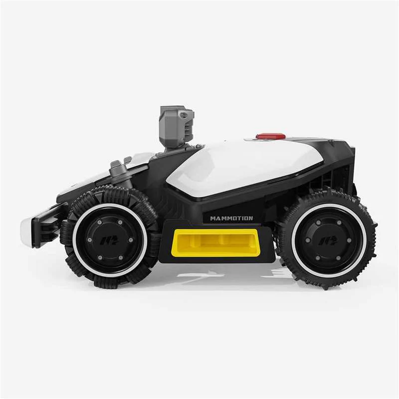Mammotion | Mower Luba mini AWD LiDAR 1500