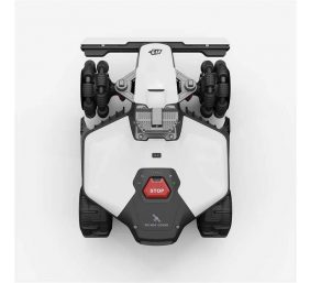 Mammotion | Mower Luba mini AWD LiDAR 1500