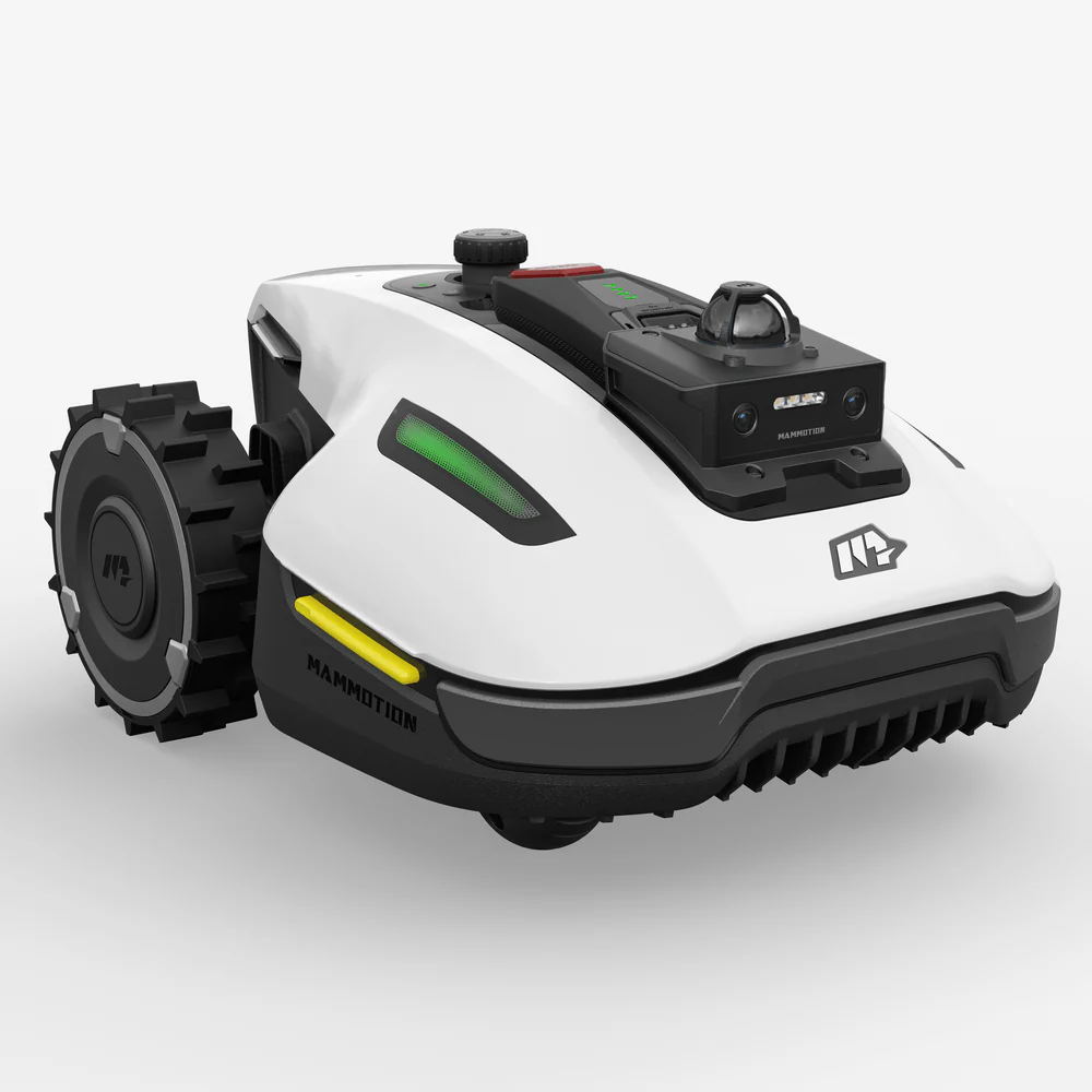 Mammotion | Mower Yuka Mini 2 1000