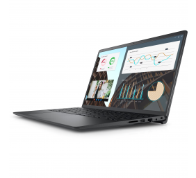 DELL Renewed Grade A | Vostro 15 3530 | 15.6 " | FHD+ | i5-1334U | 16 GB | SSD | 512 GB | Intel Iris Xe Graphics | Windows 11 Pro | Keyboard language US