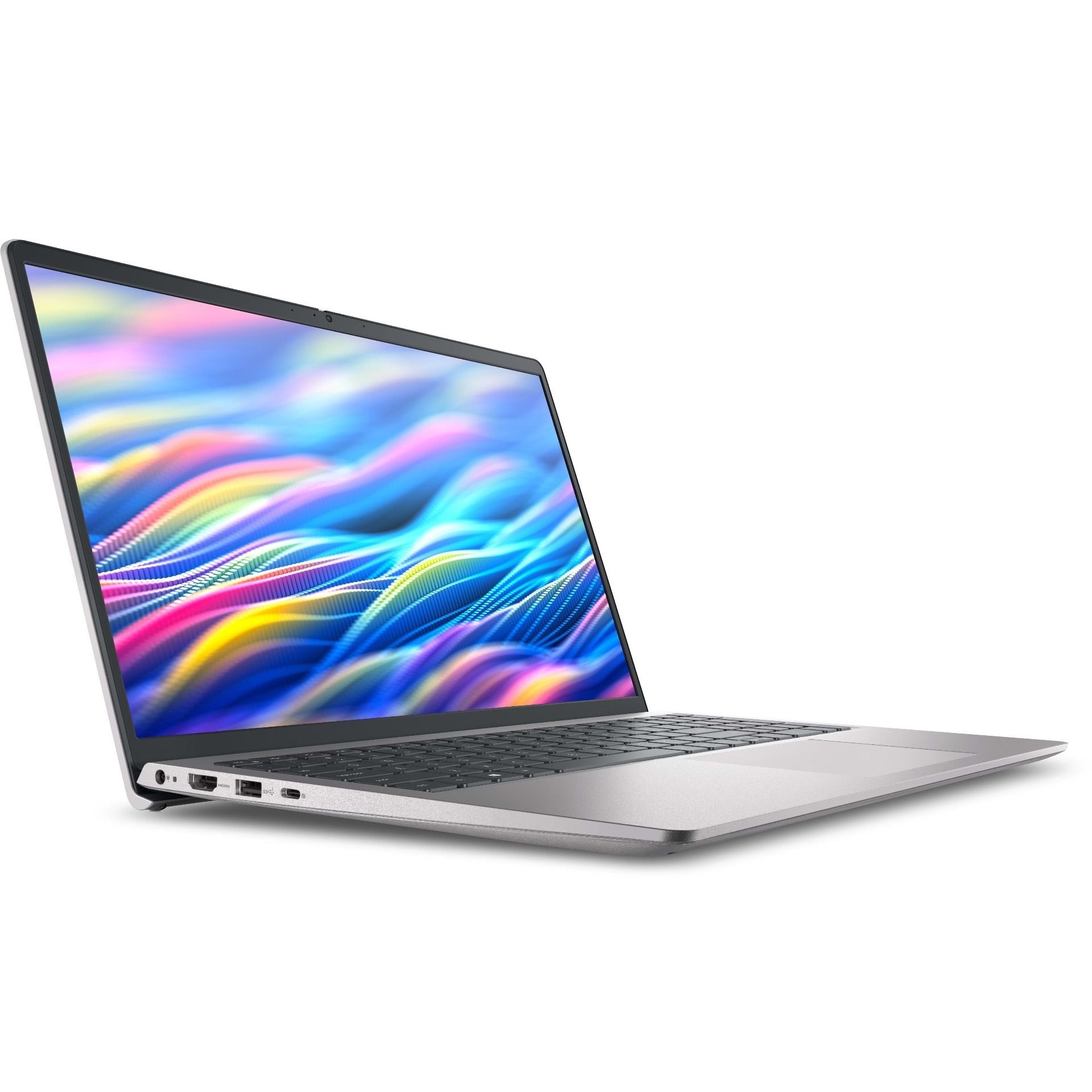 DELL Renewed Grade A++ | 15 DC15250 | 15.6 " | FHD | i5-1334U | 16 GB | SSD | 1000 GB | Intel UHD Graphics | Windows 11 Pro | Keyboard language US