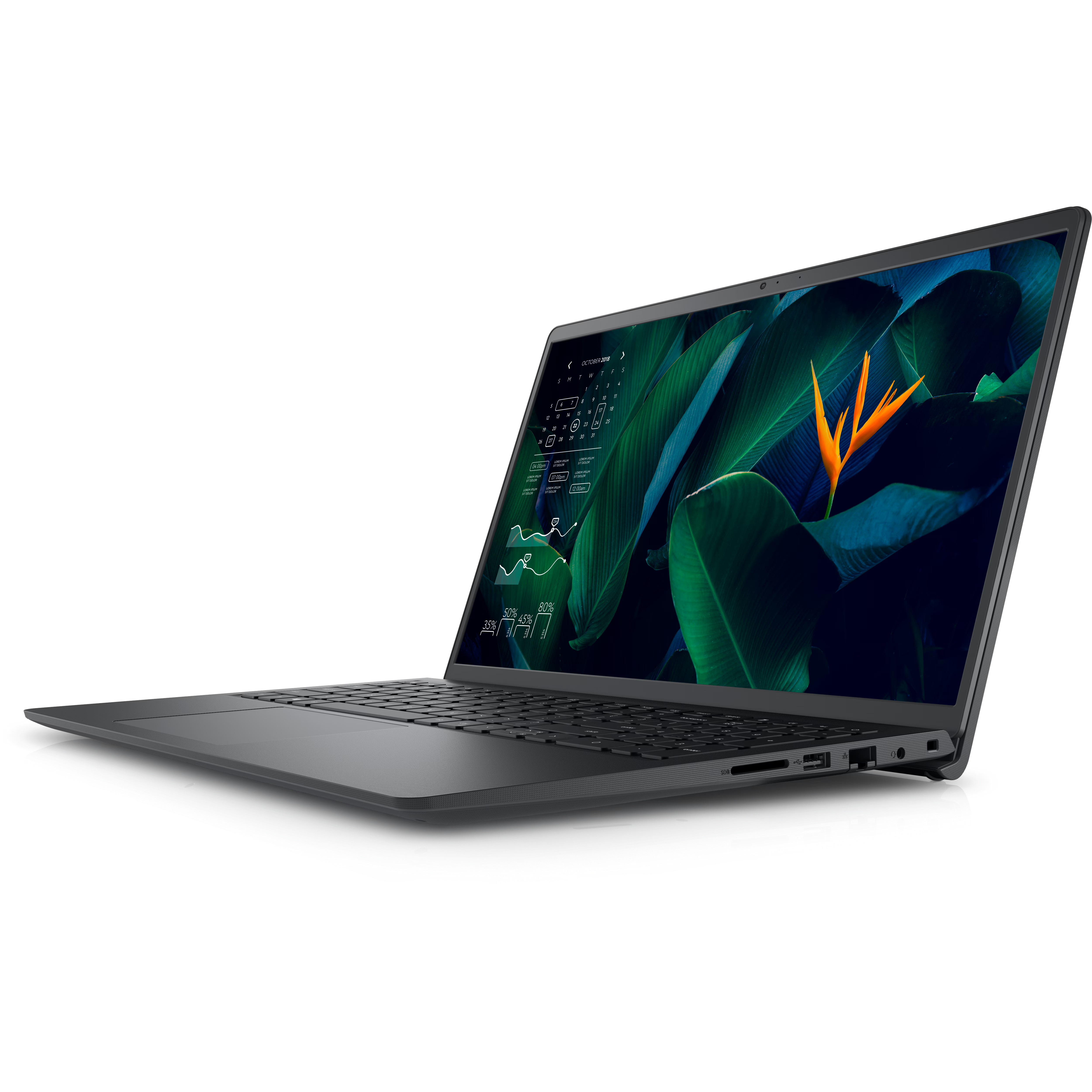 DELL Renewed Grade A | Vostro 15 3515 | 15.6 " | FHD | 3450U | 16 GB | SSD | 512 GB | AMD Radeon Graphics | Windows 11 Pro | Keyboard language US/RU