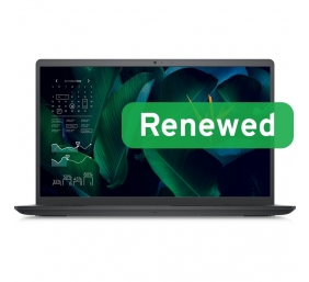 DELL Renewed Grade A | Vostro 15 3515 | 15.6 " | FHD | 3450U | 16 GB | SSD | 512 GB | AMD Radeon Graphics | Windows 11 Pro | Keyboard language US/RU