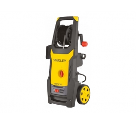 Stanley Pressure Washer | 1600 W | 125 bar | 420 l/h