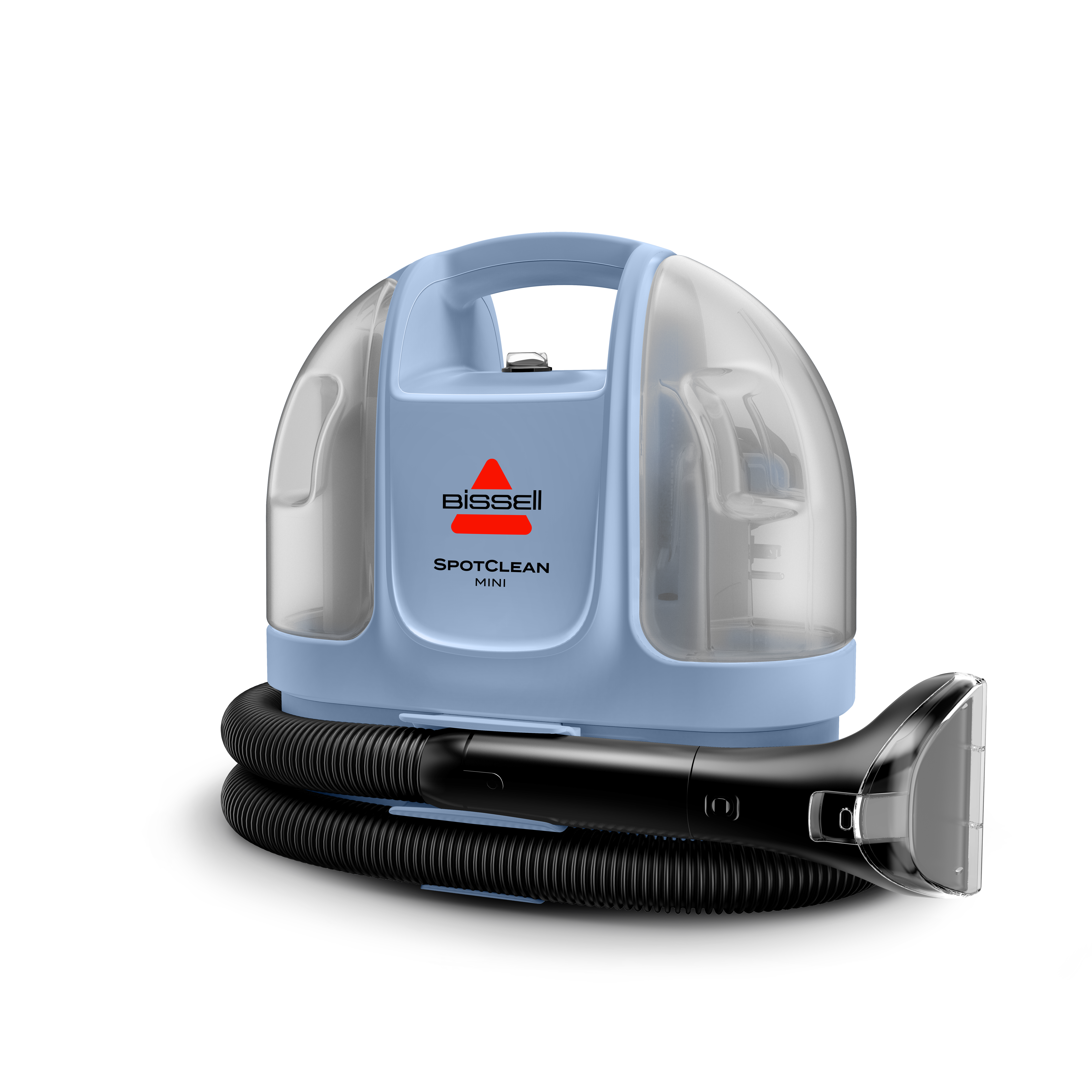 Bissell | SpotClean Mini Select Carpet and Upholstery Washer | 4103N | Corded operating | Washing function | 330 W | Lake Blue