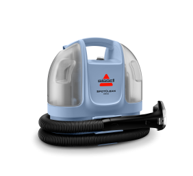 Bissell | SpotClean Mini Select Carpet and Upholstery Washer | 4103N | Corded operating | Washing function | 330 W | Lake Blue