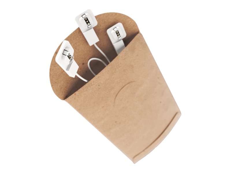 Nanoleaf | Shapes Flexible Linkers 3pcs