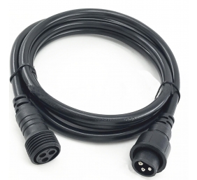 AYI | Robot Lawn Mower Extension Cord, 5m | Black